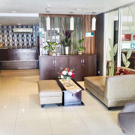 Cosmo Terrace At Thamrin City Cakarta Dış mekan fotoğraf