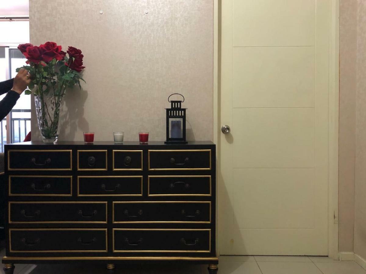 Cosmo Terrace At Thamrin City Cakarta Dış mekan fotoğraf
