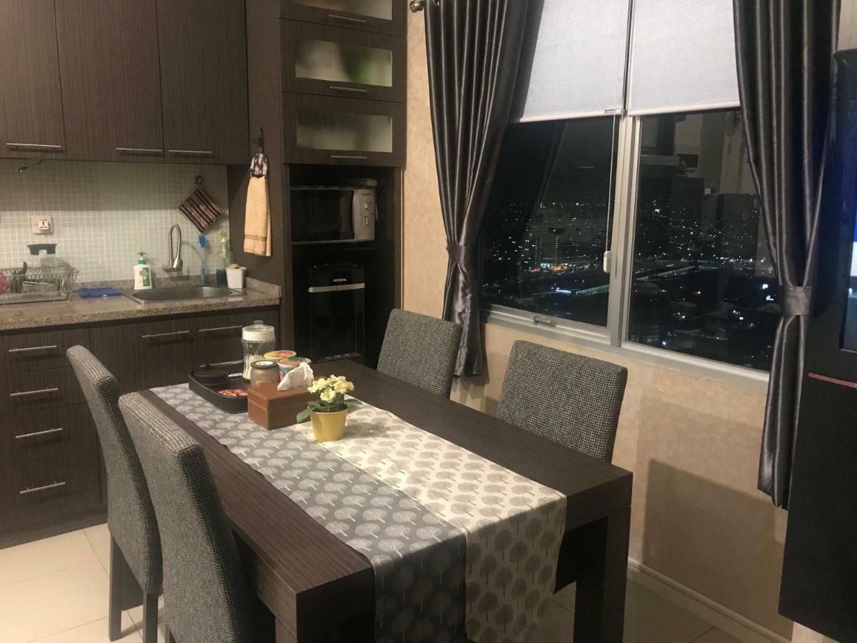 Cosmo Terrace At Thamrin City Cakarta Dış mekan fotoğraf